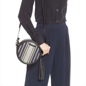 Ted Baker Circle Crossbody